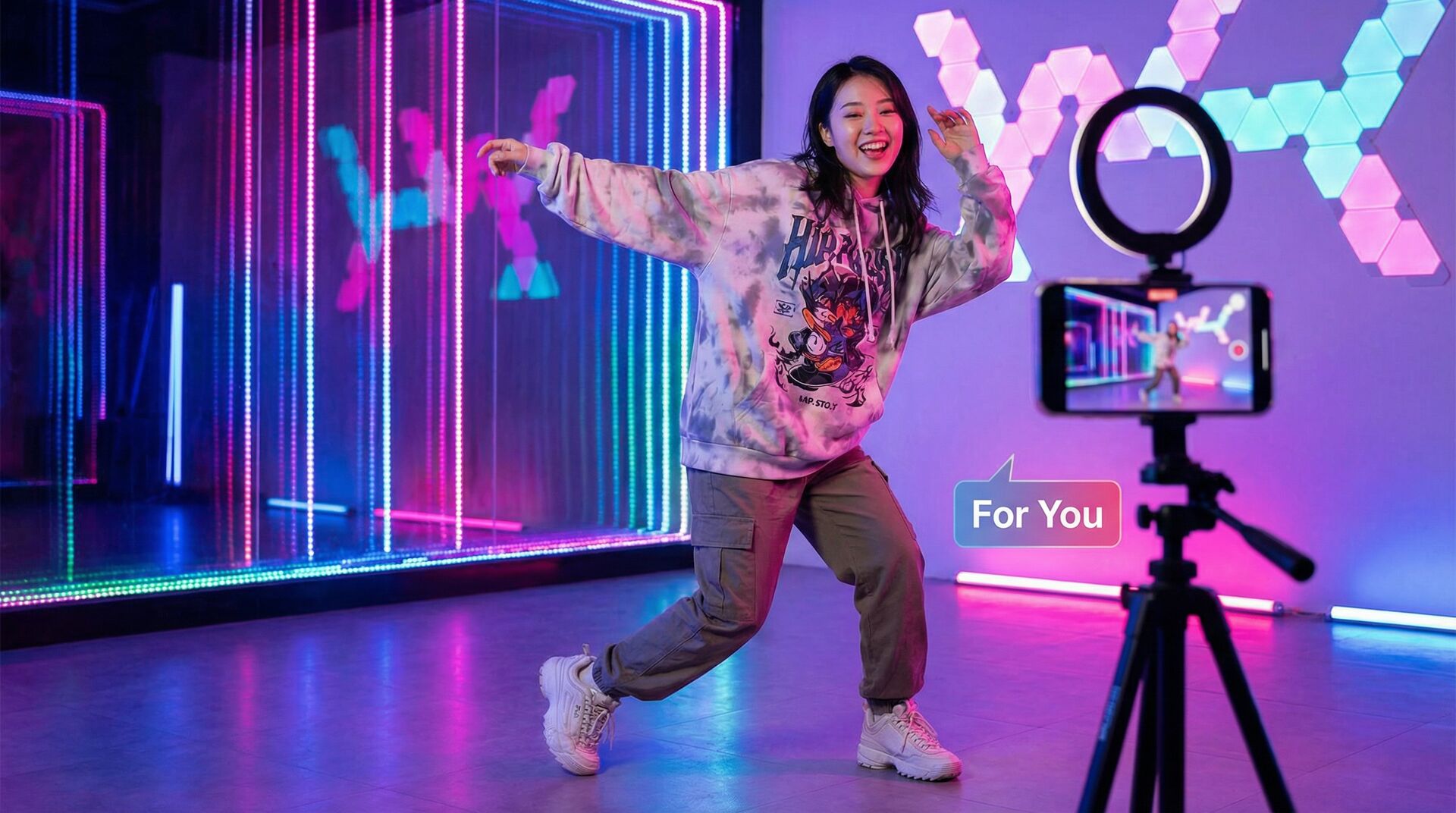 蜜桃视频舞蹈短视频