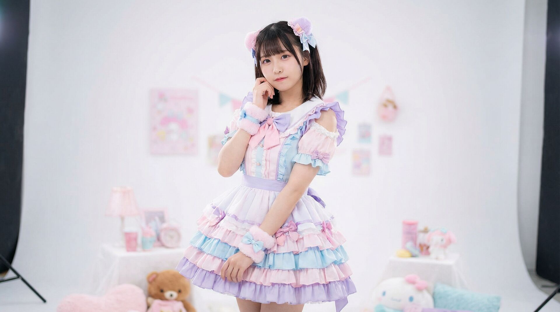 蜜桃视频二次元cosplay视频